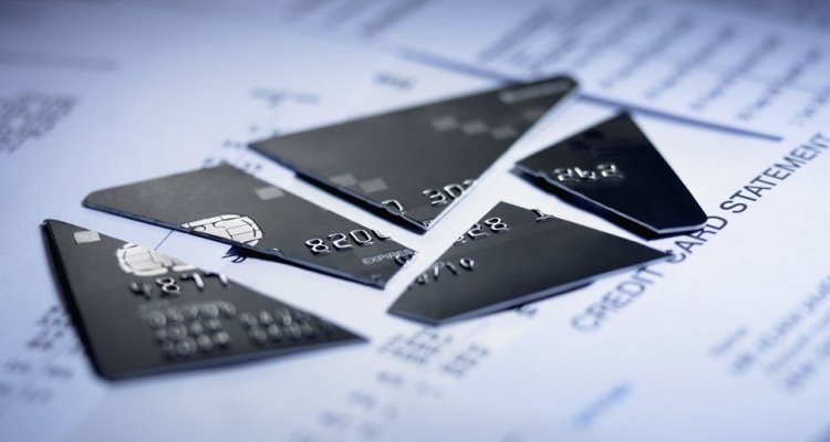 Credit Card Bankruptcy - Is Bankruptcy The Right Option?