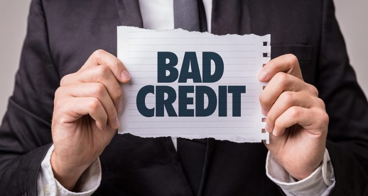 Bad Credit: Get The Home You Want