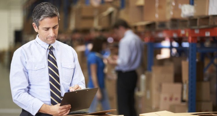 Competitive Advantages With Supply Chain Management For Business
