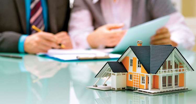Finding The Best Mortgage Lender