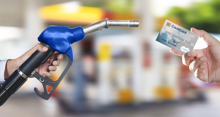 Gasoline Credit Cards – Get Informed Here