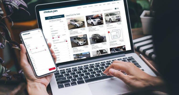 Staying Safe When Buying A Car Online