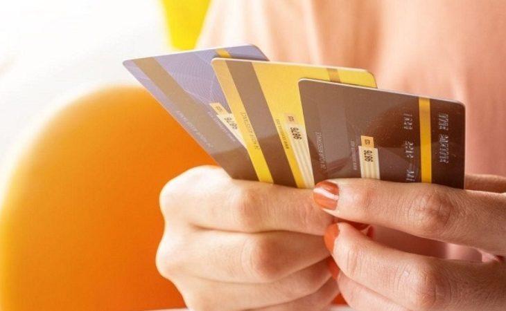 Jenis-Jenis Kartu Kredit Yang Perlu anda Ketahui