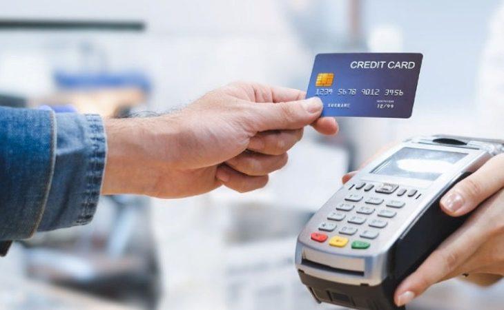 Tips Transaksi Aman Dengan Kartu Kredit