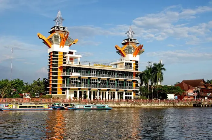 Tempat Wisata di Banjarmasin Terbaru & Paling Hits