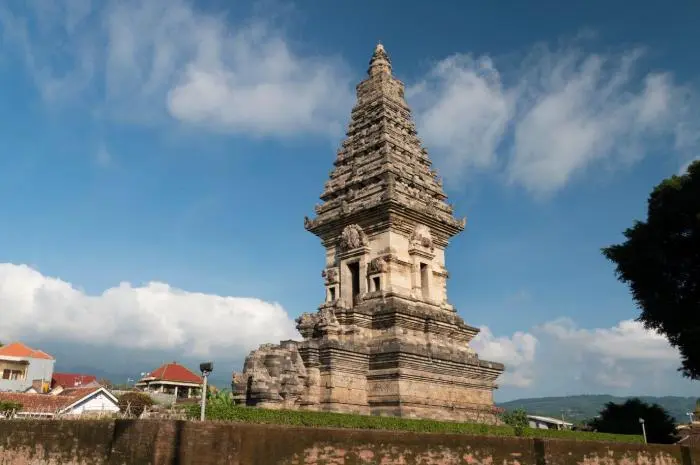8 Tempat Wisata di Pasuruan yang Lagi Hits dan Asyik