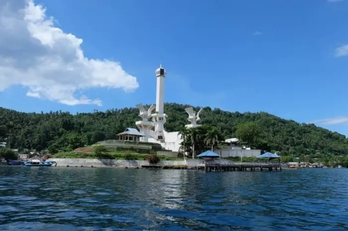 Tempat Wisata Jayapura Terbaru & Lagi Hits