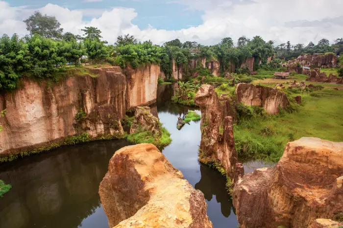 Tempat Wisata di Tangerang Paling Hits