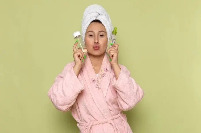 Kiat Memilih Produk Skincare untuk Remaja