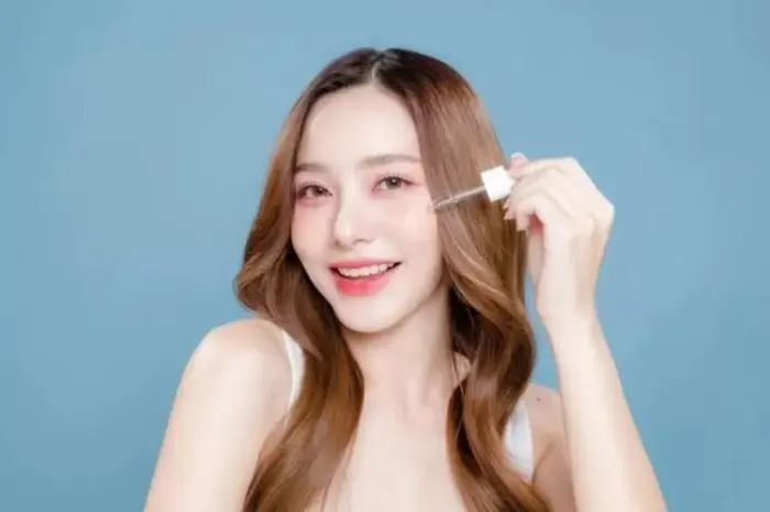 Rahasia Kulit Bersinar dengan Rutin Skincare