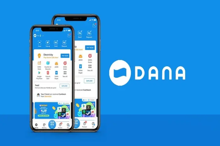 10 Tips Mudah Isi Saldo DANA untuk Transaksi Lebih Praktis dari BCA